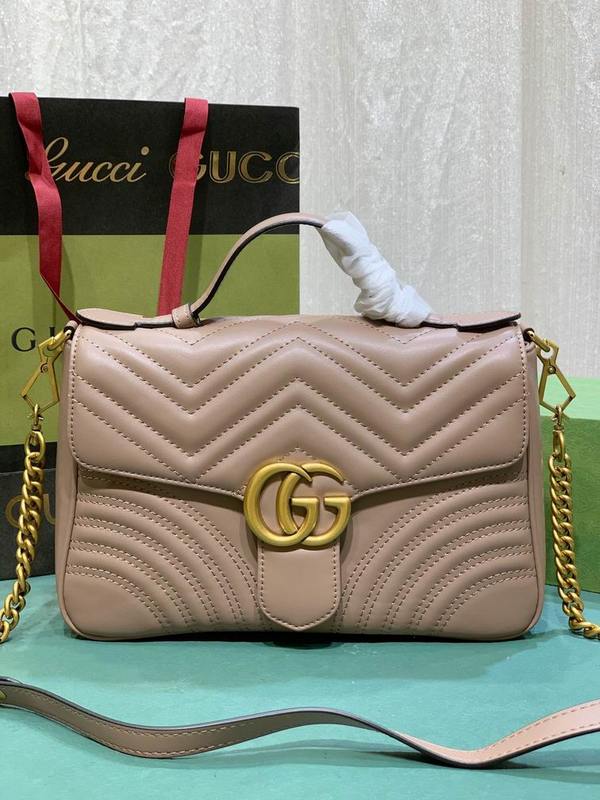 Gucci Handbags 273